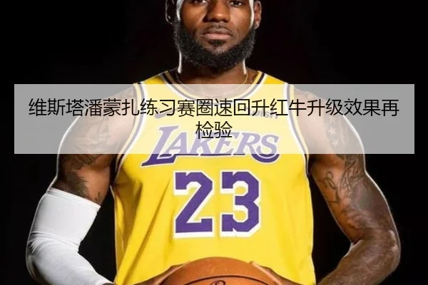 维斯塔潘蒙扎练习赛圈速回升红牛升级效果再检验